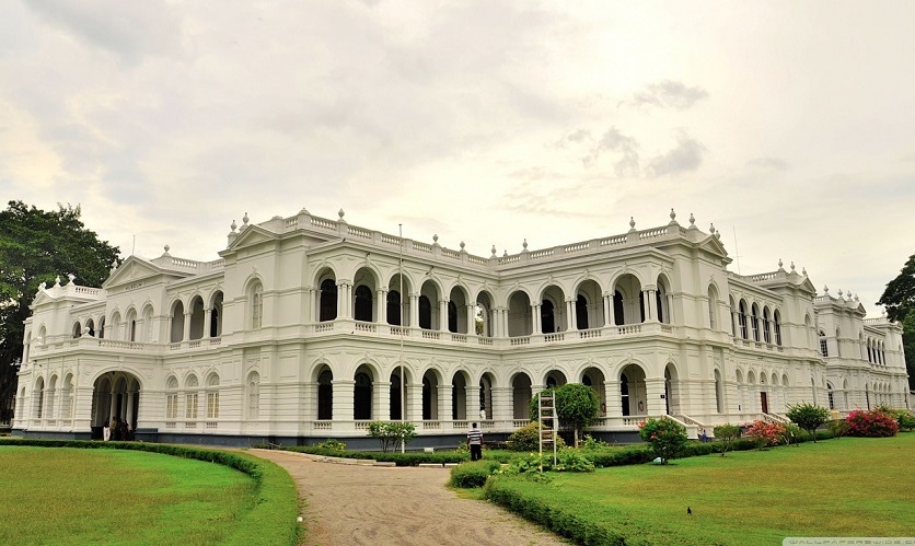 Sri Lanka